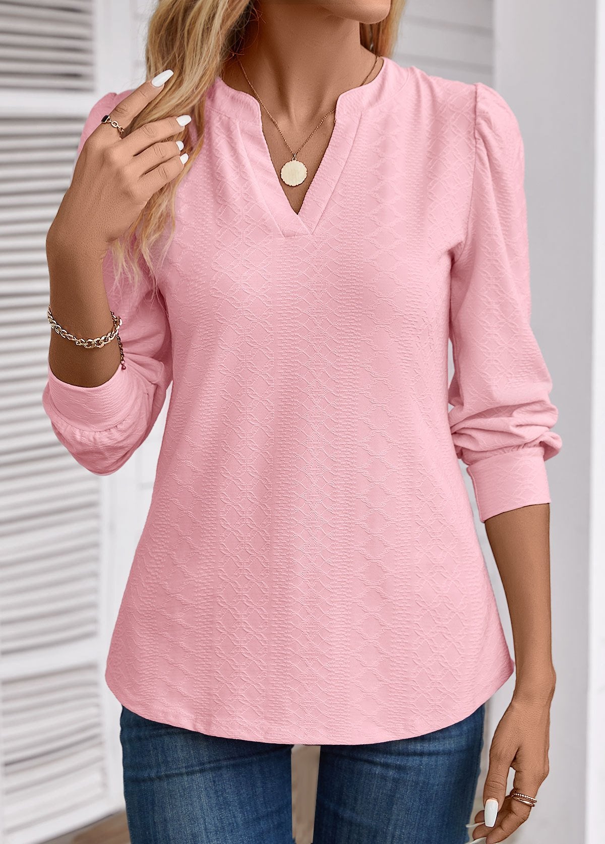 Ladies Clothing Supplier