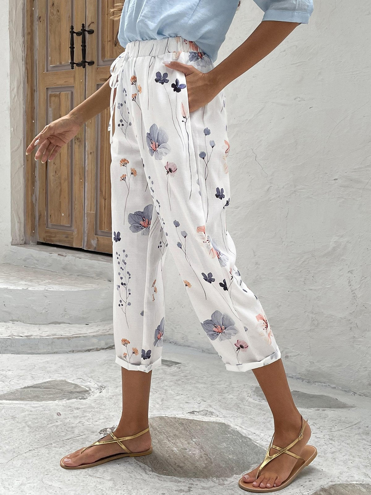 Pants Supplier