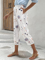 Pants Supplier