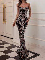Maxi Dresses Wholesaler