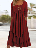 Maxi Dresses Supplier