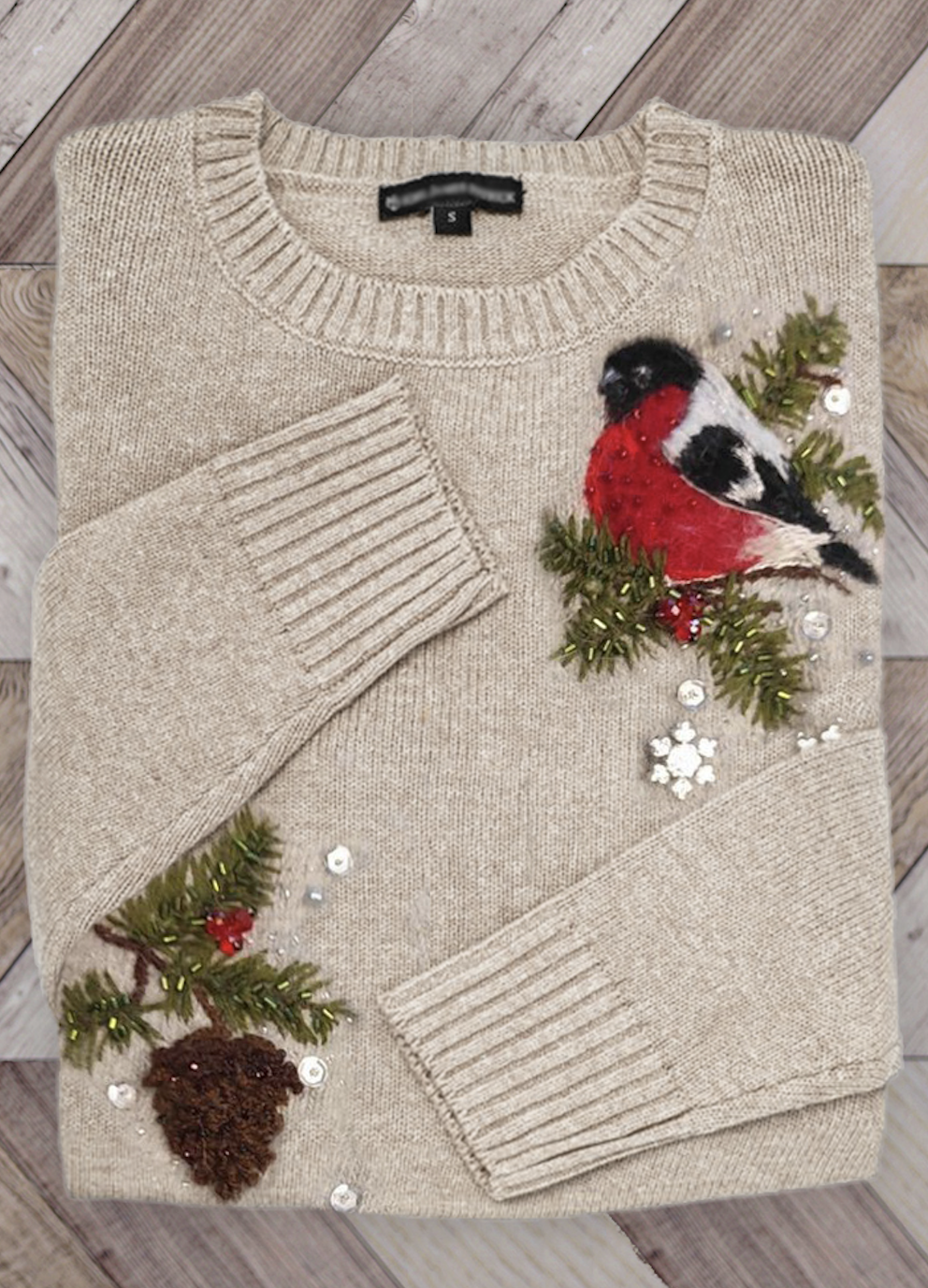 Sweaters Supplier