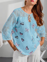 Blouses Wholesaler