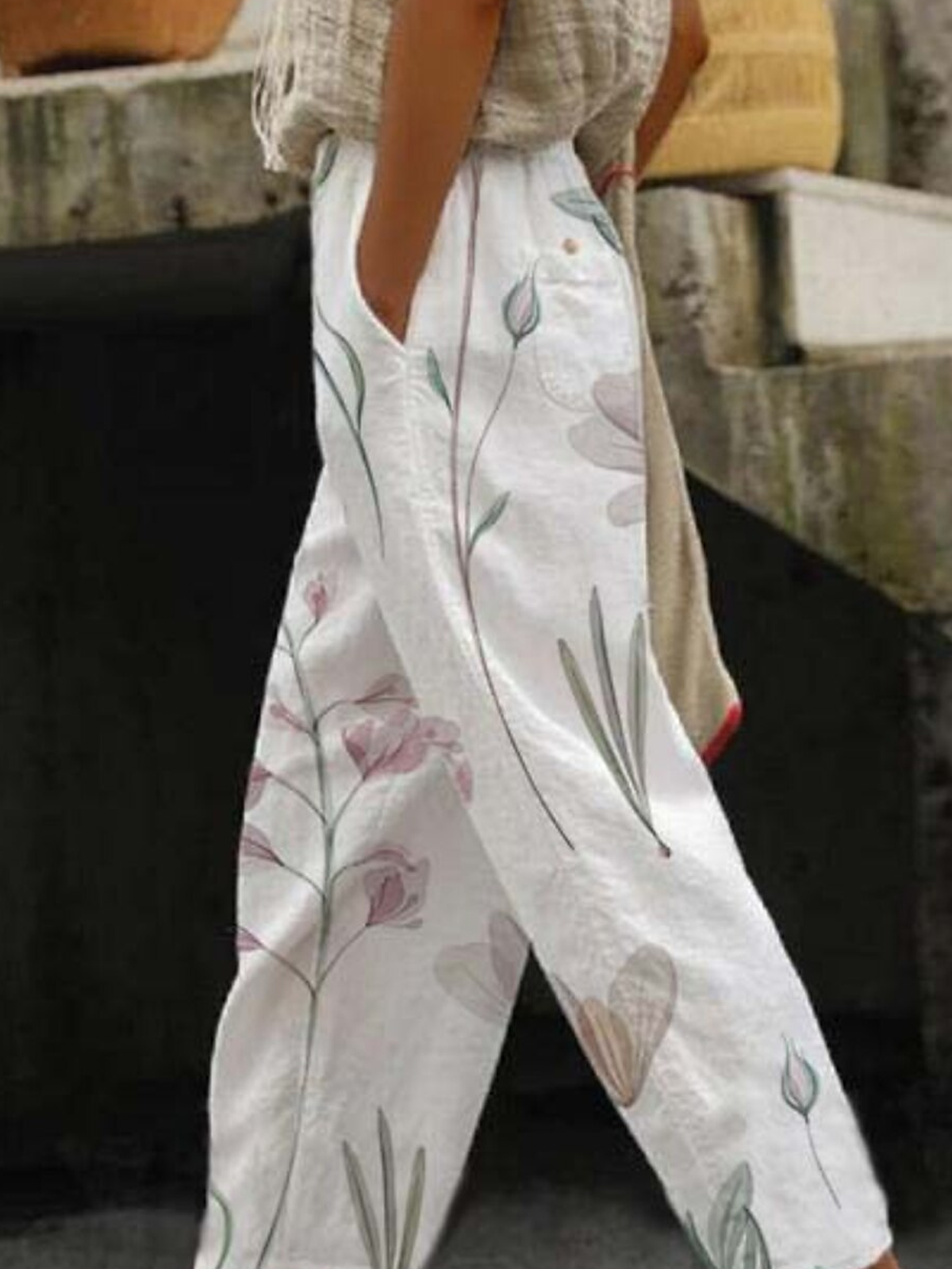 Pants Supplier