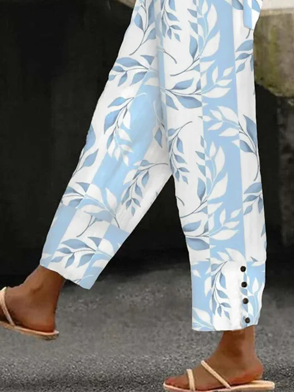 Pants Supplier