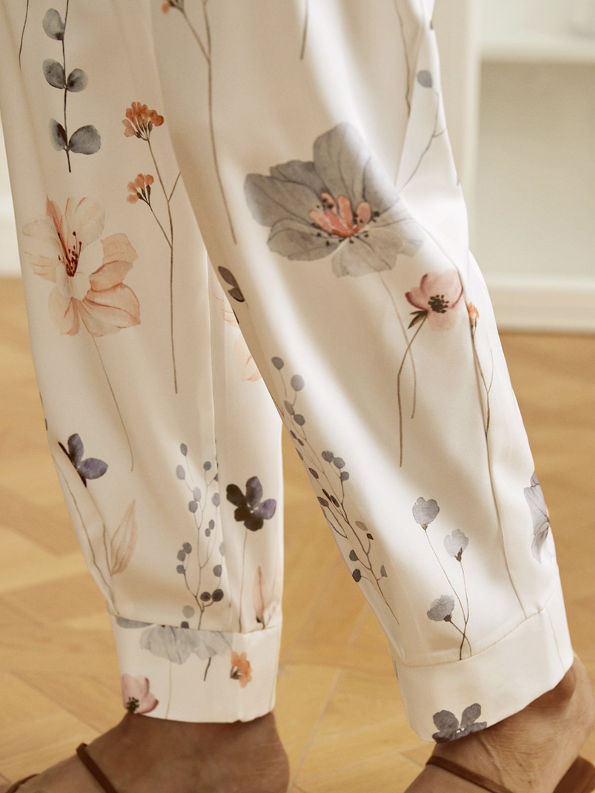 Pants Manufacturer