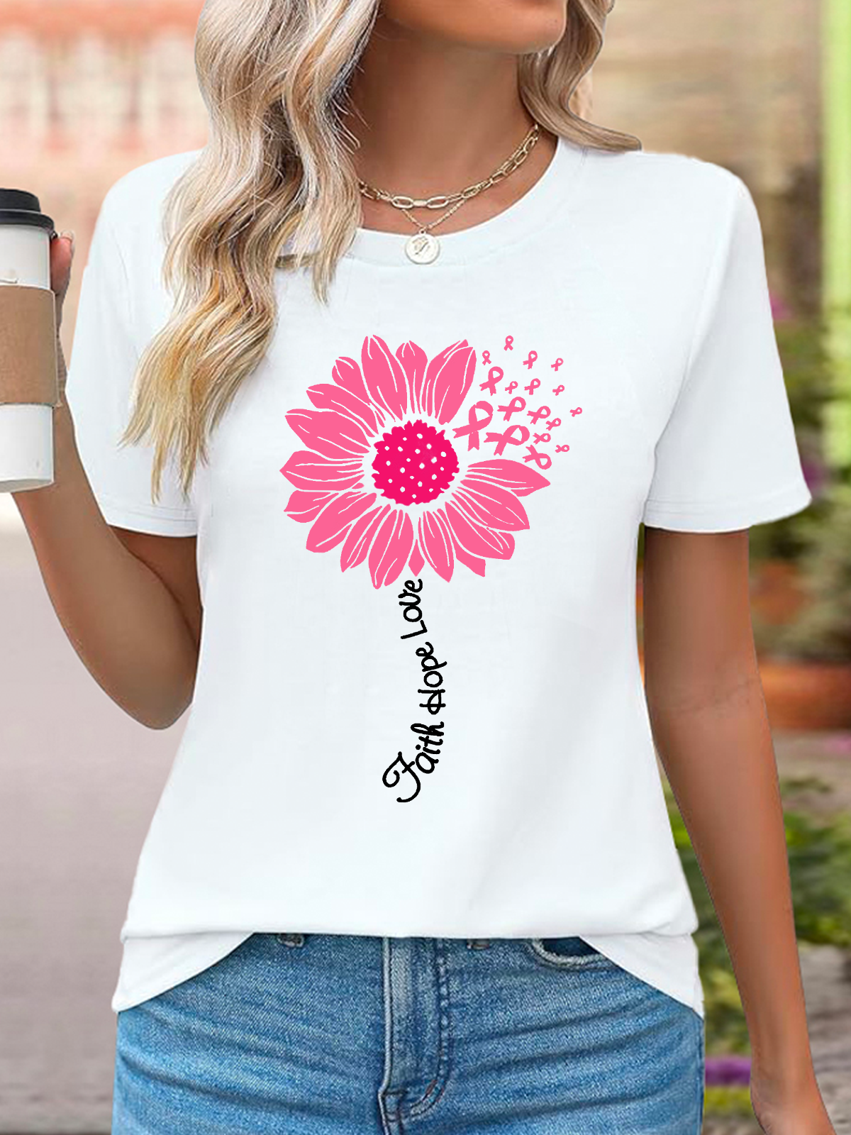 T-shirts Supplier