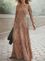 Maxi Dresses Supplier