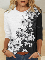 Plus Size Blouses Supplier