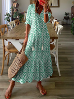 Maxi Dresses Wholesaler