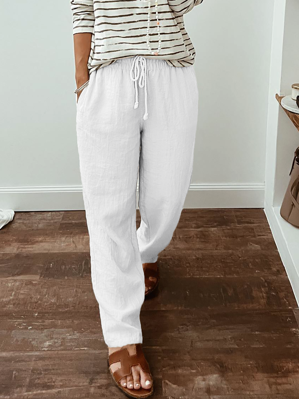 Pants Manufacturer