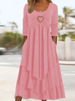 Maxi Dresses Manufacturer