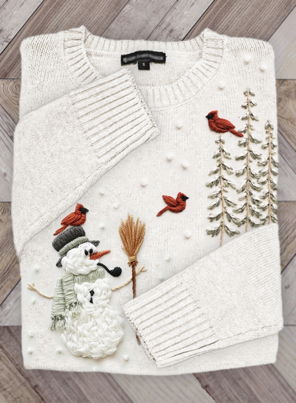 Sweaters Supplier