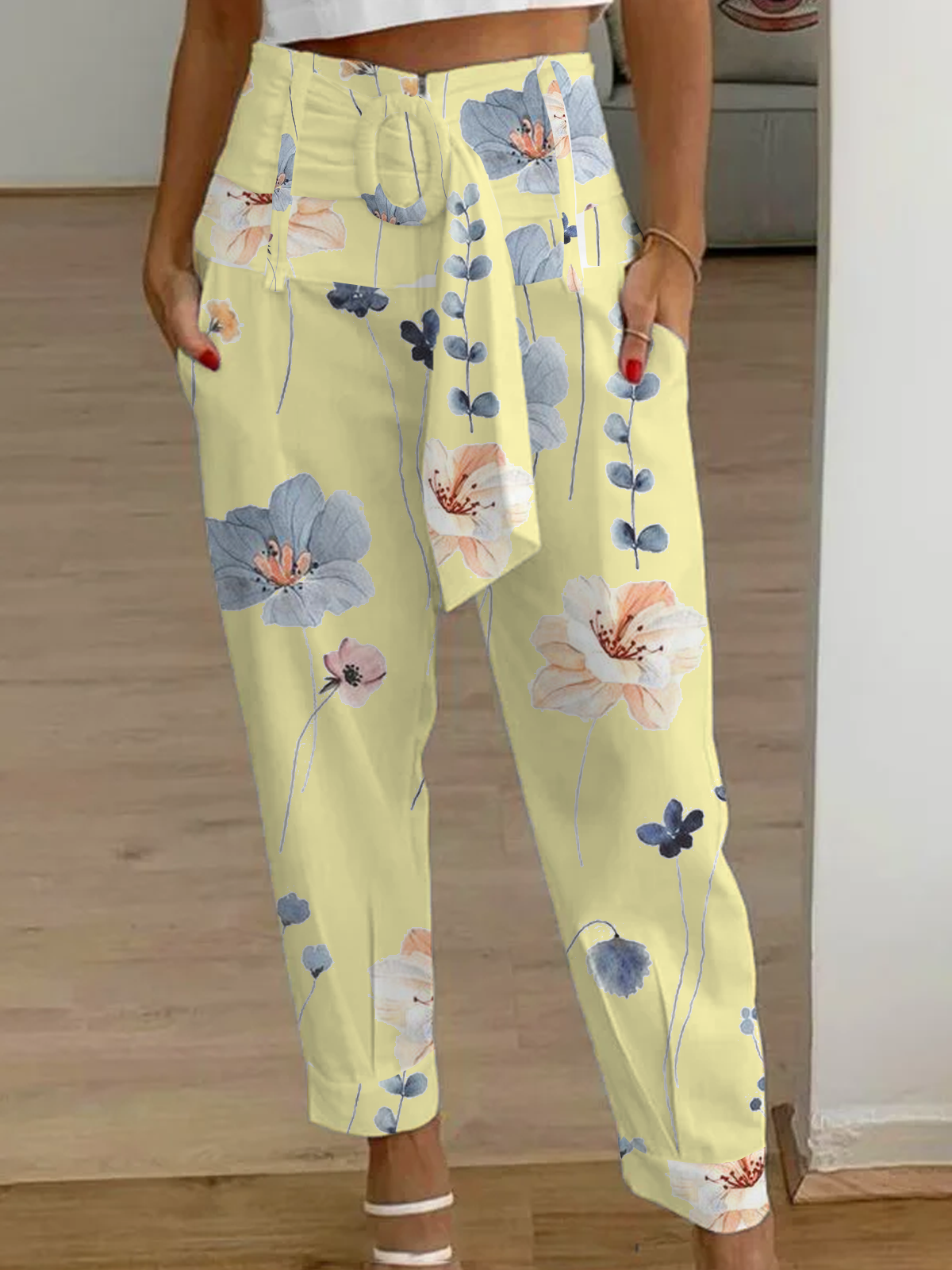 Pants Manufacturer