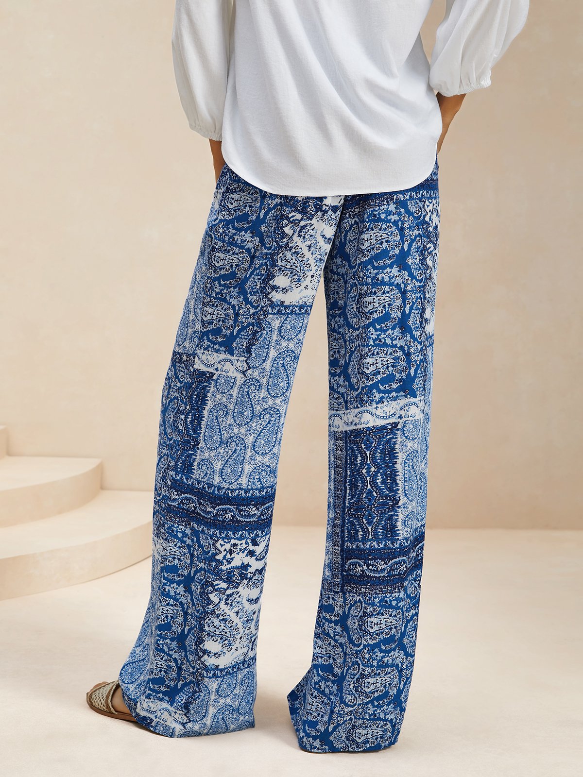 Pants Manufacturer