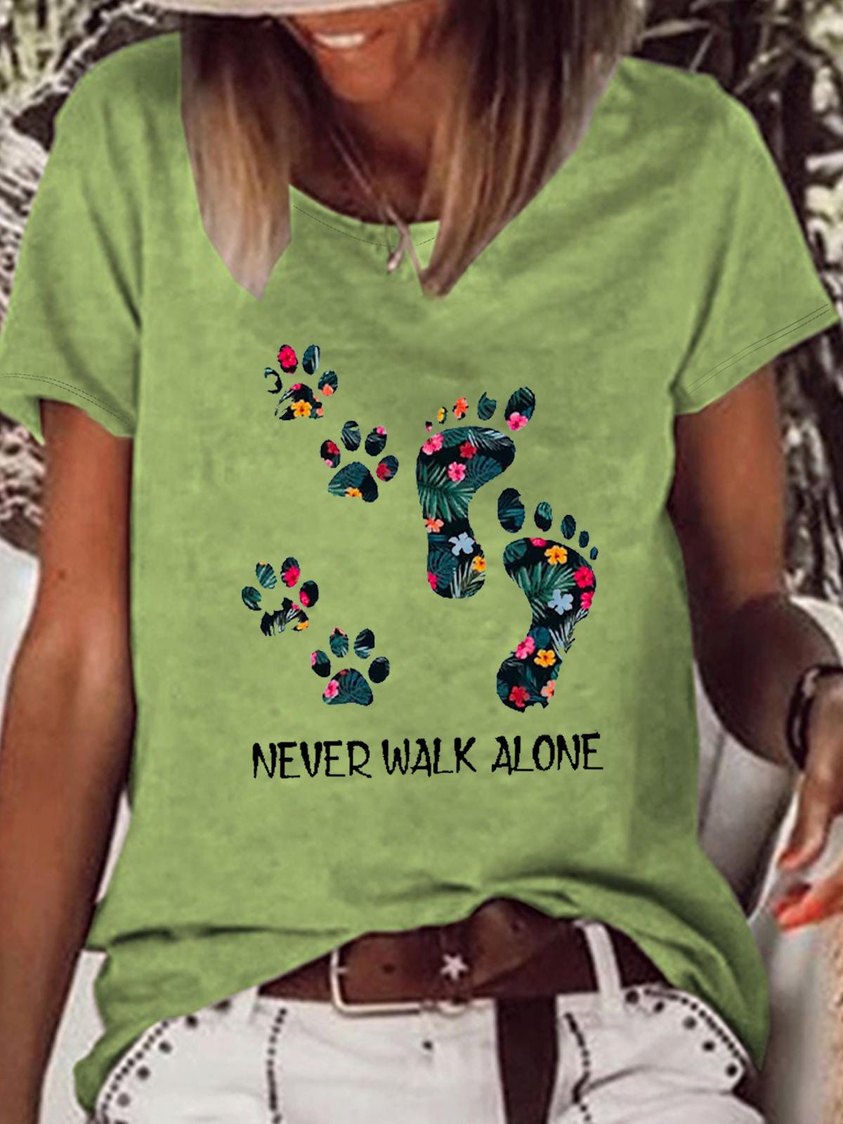 T-shirts Manufacturer