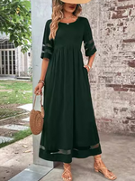 Maxi Dresses Supplier