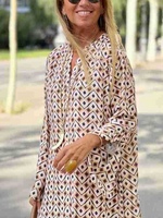 Maxi Dresses Wholesaler