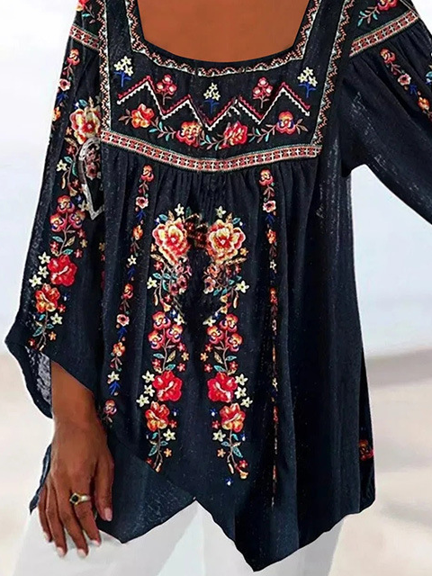 Blouses Supplier