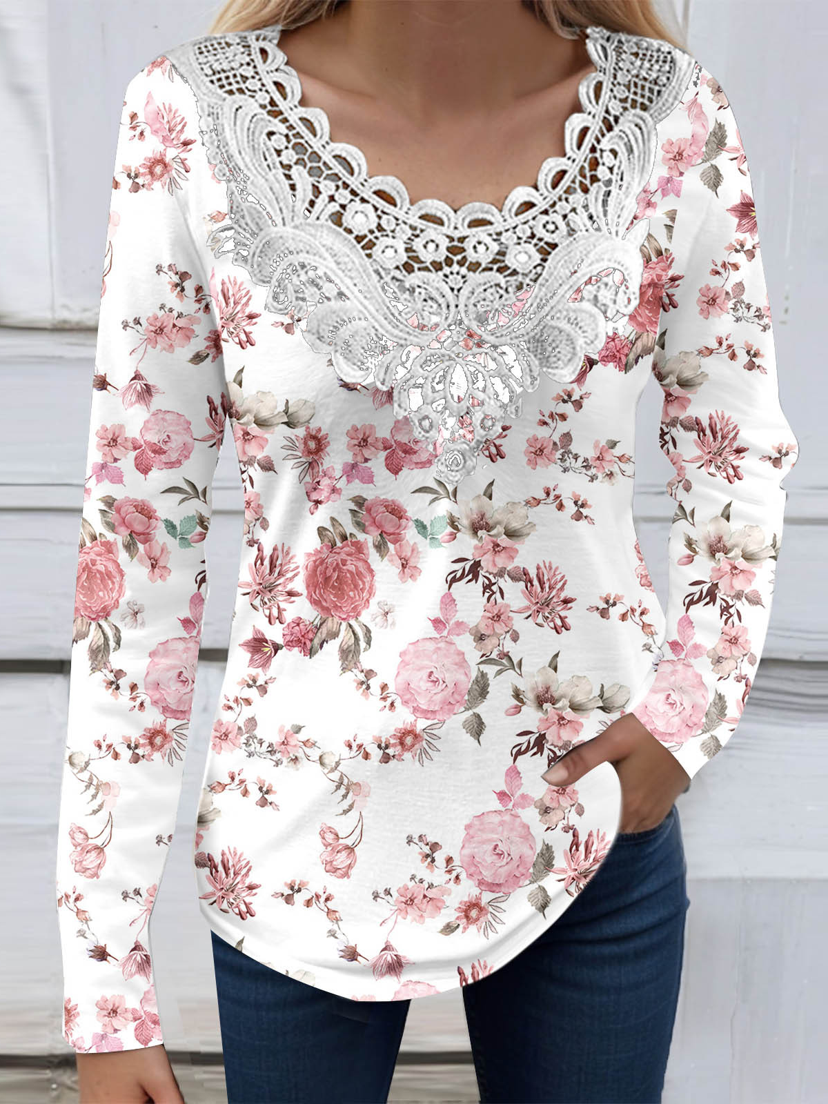 Tops Supplier
