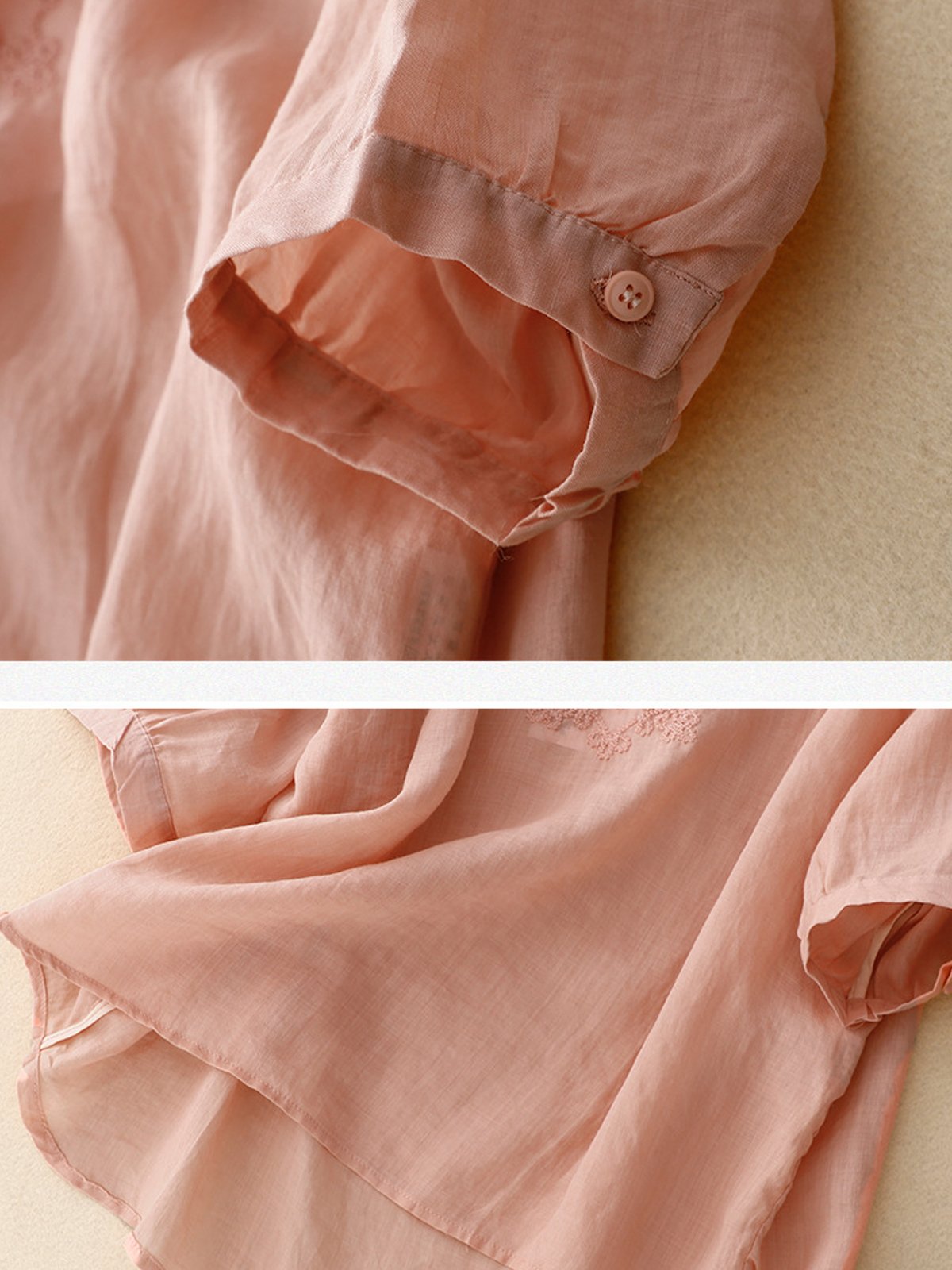 Ladies Garment Manufacturer