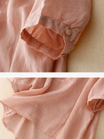Ladies Garment Manufacturer