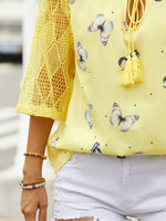 Blouses Factory