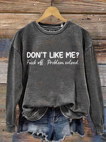 Sweaters Supplier