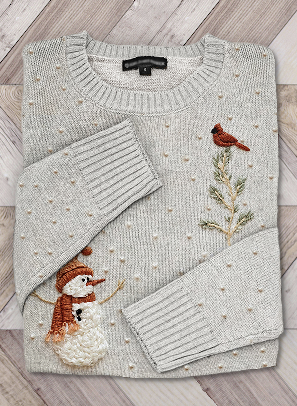 Sweaters Supplier