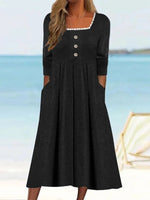 Maxi Dresses Manufacturer