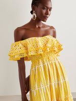 Maxi Dresses Supplier