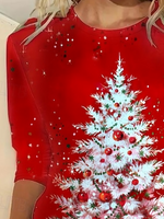 Plus Size Blouses Supplier