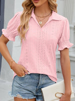 Blouses Manufacturer