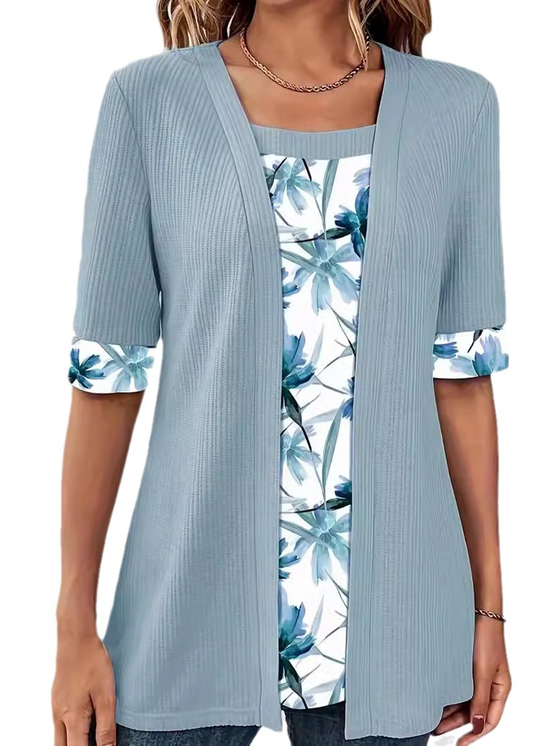 Blouses Manufacturer
