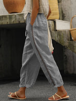 Pants Supplier