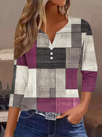 Plus Size T-shirts Wholesaler
