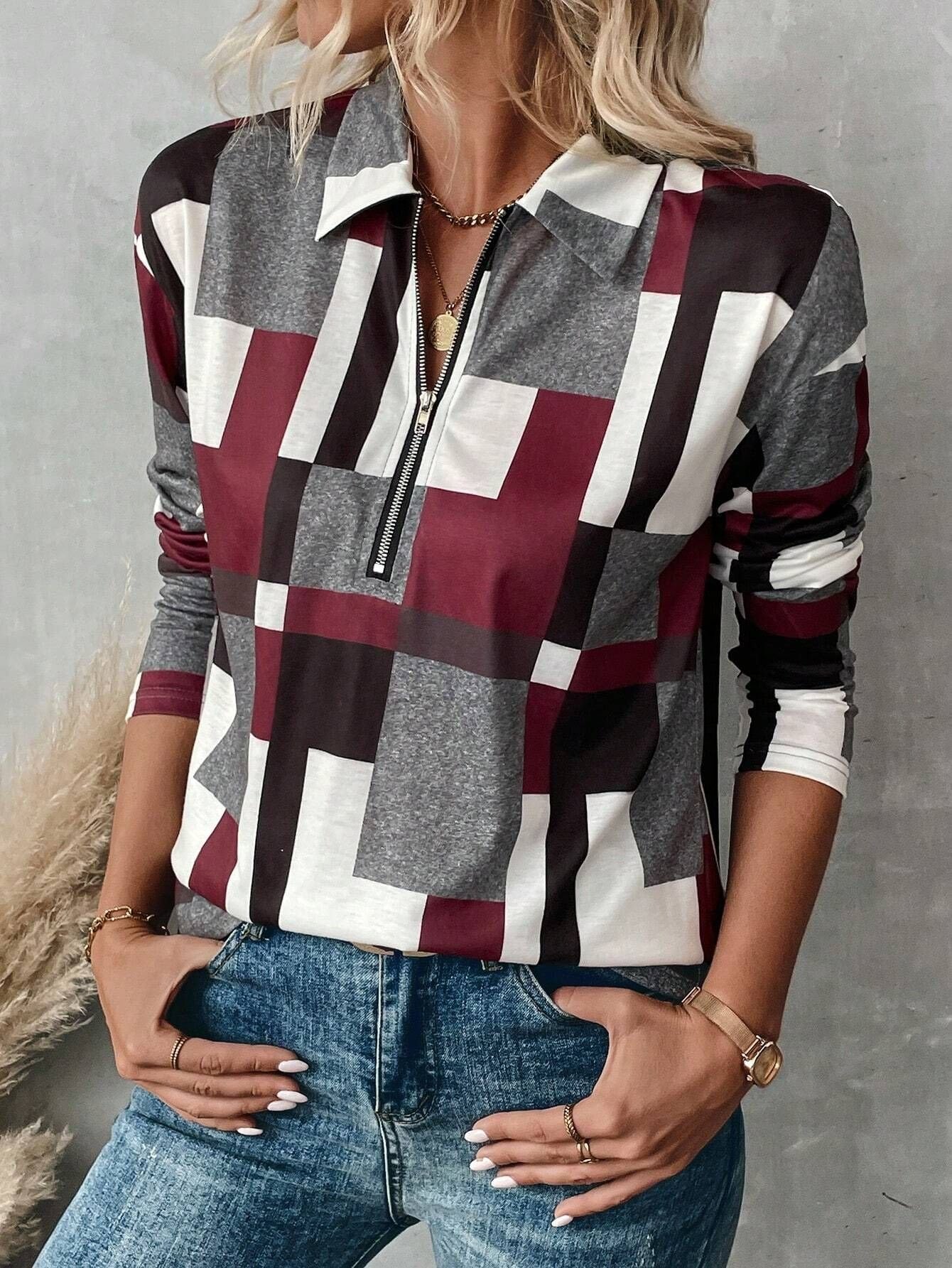 Blouses Manufacturer