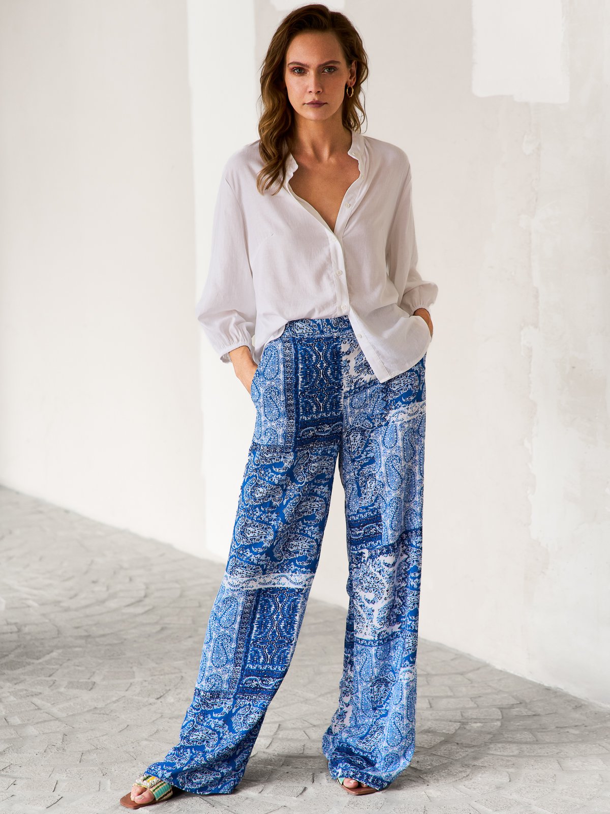 Pants Supplier