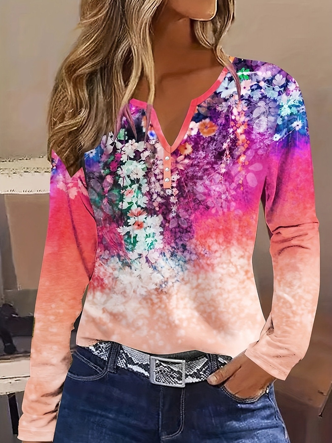 Tops Supplier