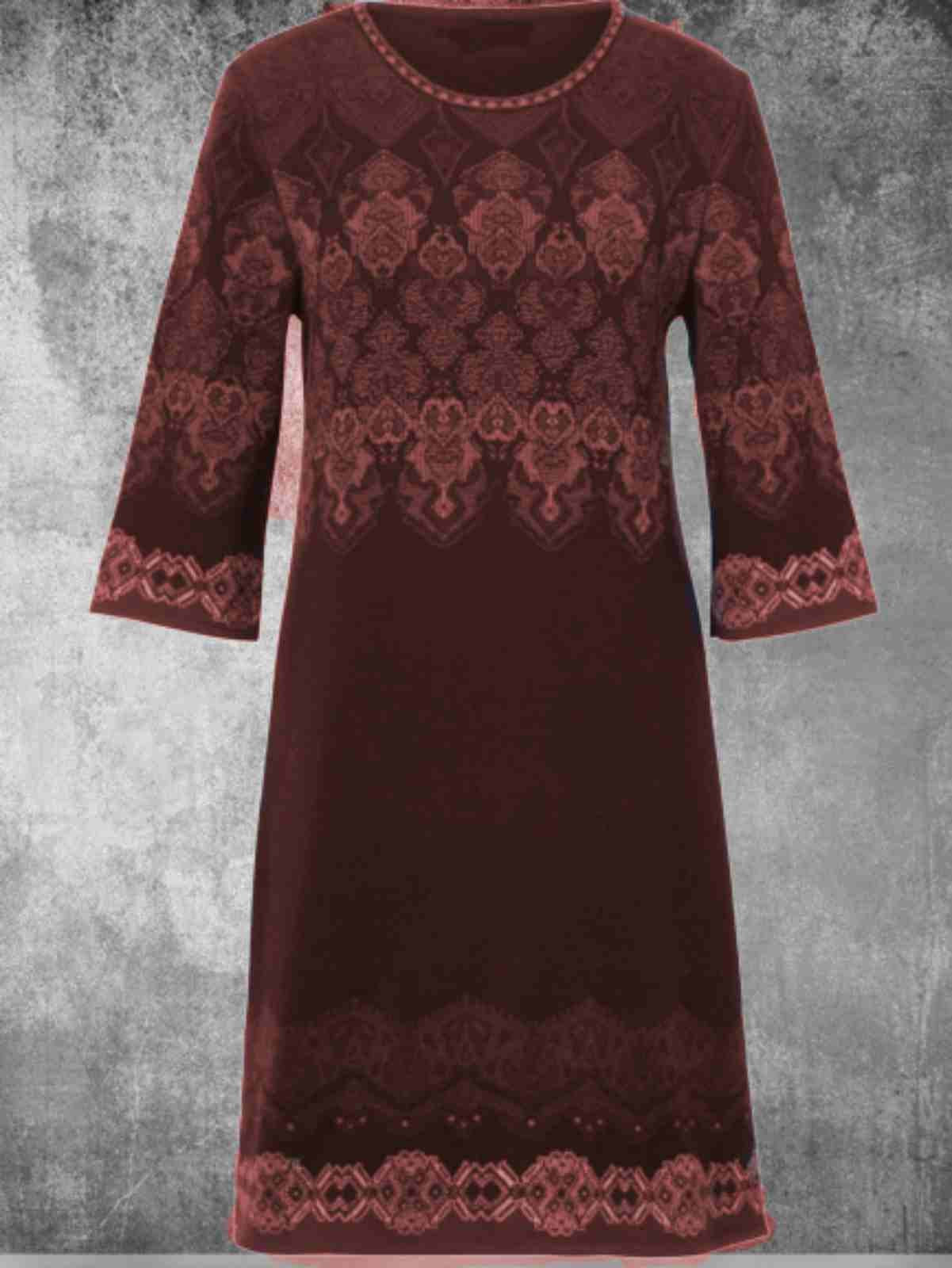 Plus Size Maxi Dresses Supplier