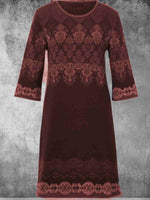 Plus Size Maxi Dresses Supplier