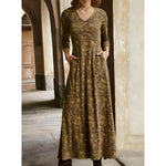 Maxi Dresses Manufacturer