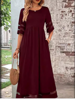 Maxi Dresses Manufacturer