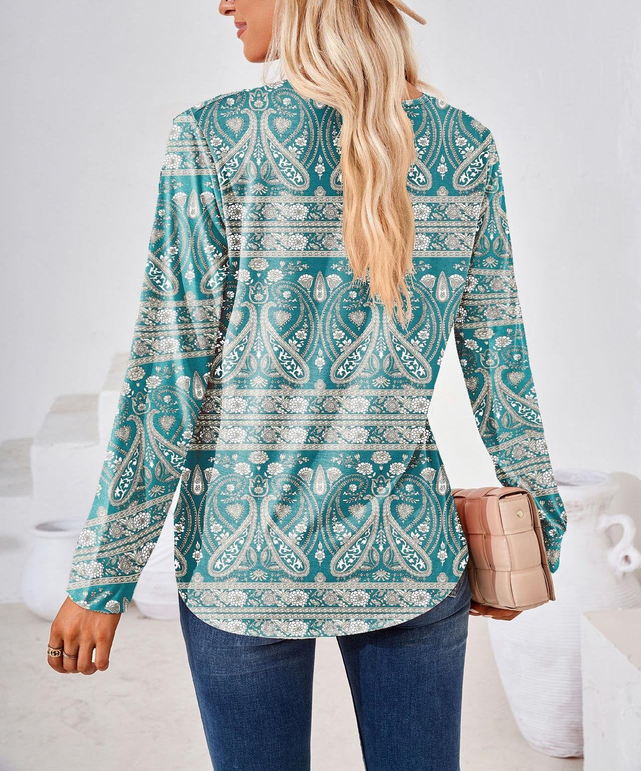Blouses Manufacturer