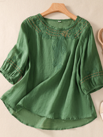 Blouses Manufacturer