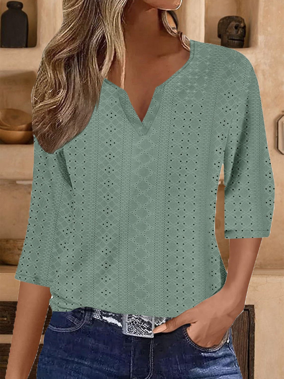 Tops Supplier