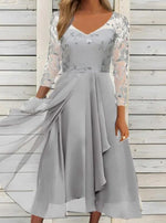 Maxi Dresses Manufacturer