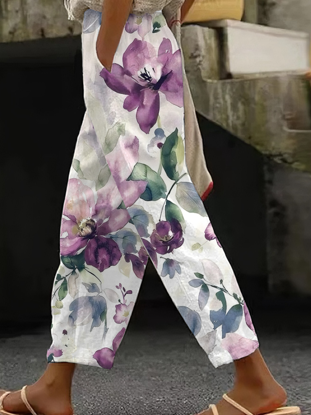 Pants Supplier