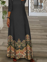 Maxi Dresses Supplier