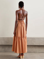 Maxi Dresses Manufacturer